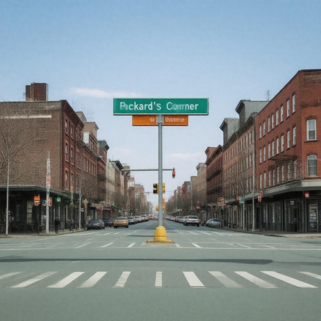 Packards Corner (MBTA station)